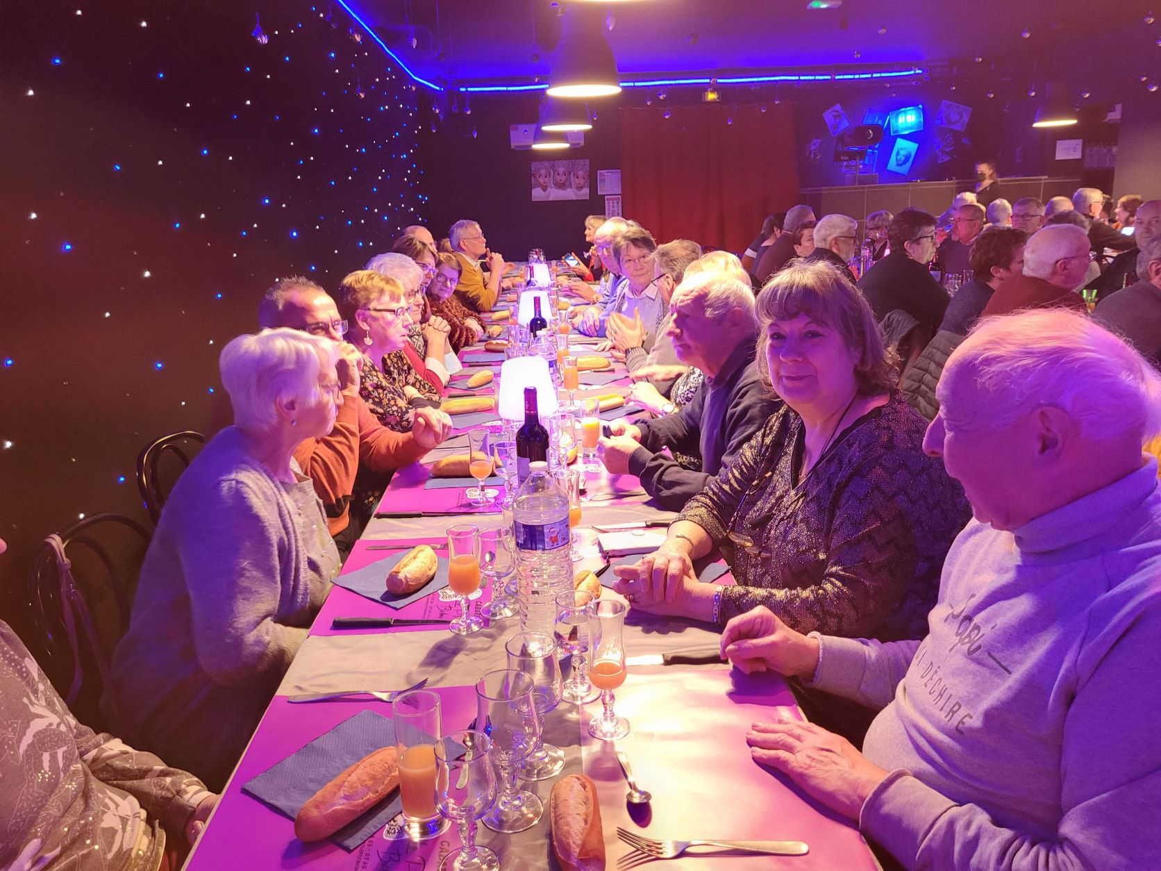 photo cabaret ptit bichou 2