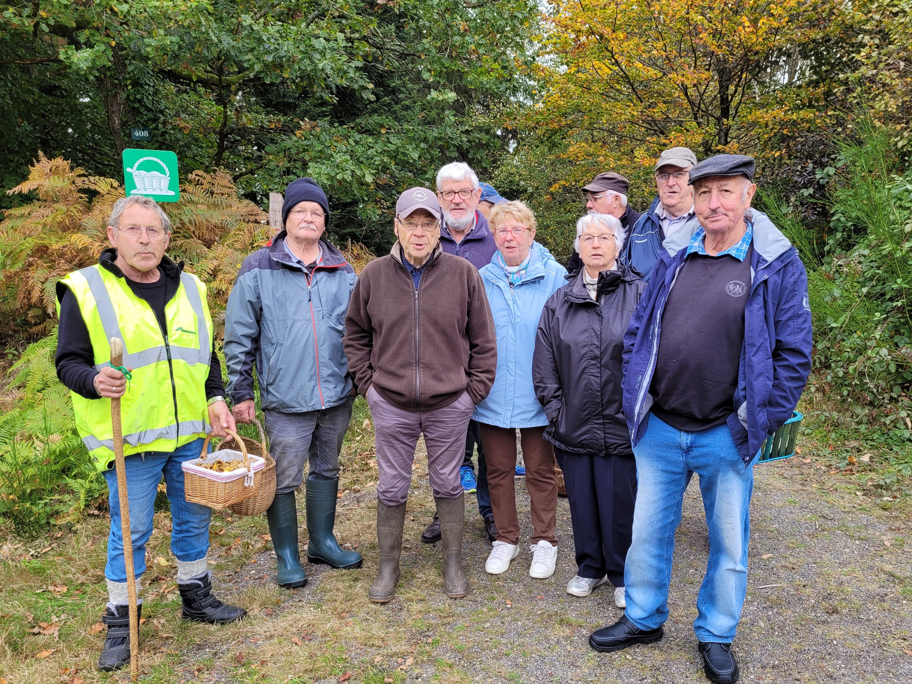 sortie champignons 201021