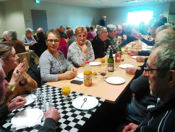 galette des rois 170120 2